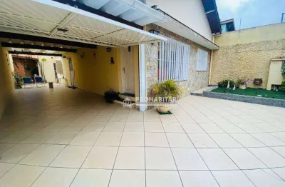 Casa com 3 quartos à venda na Rua Guaratiba, --, Socorro, São Paulo