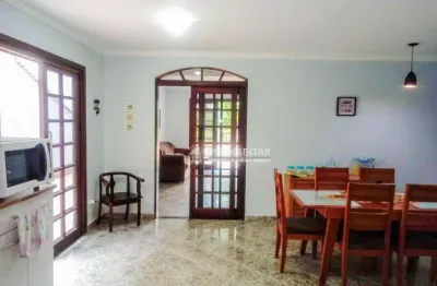 Casa em condomínio fechado com 4 quartos à venda na Rua Bianca Falchi, --, Jardim Marquesa, São Paulo