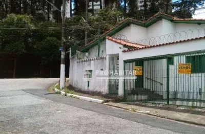 Casa com 3 quartos à venda na Rua Mantel, --, Cidade Dutra, São Paulo