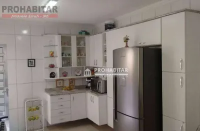 Sobrado à venda, 98 m² por r$ 290.000,00 - jardim novo horizonte - são paulo/sp