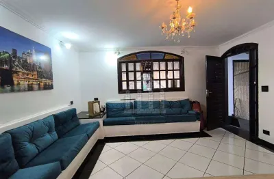 Casa com 3 quartos à venda na Avenida Rubens Montanaro de Borba, --, Cidade Dutra, São Paulo