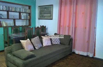 Casa com 6 quartos à venda na Rua Senador Rui Carneiro, --, Jardim Niteroi, São Paulo
