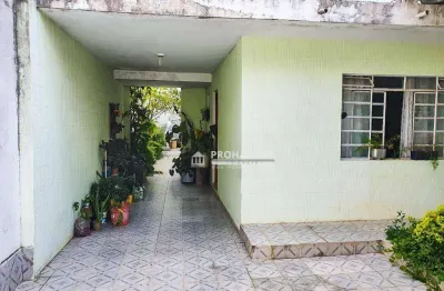Casa com 3 quartos à venda na Avenida Pietro Nardini, --, Parque Brasil, São Paulo