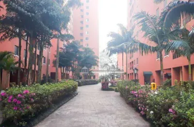 Apartamento com 2 quartos à venda na Rua David Eid, --, Vila do Castelo, São Paulo