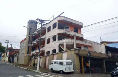 Prédio à venda na Rua Luiz Lutti, --, Parque América, São Paulo