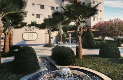 Apartamento à venda, 117 m² por r$ 1.280.000,00 - campo grande - são paulo/sp