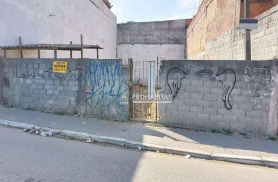 Terreno à venda na Rua Três Corações, --, Jardim Noronha, São Paulo
