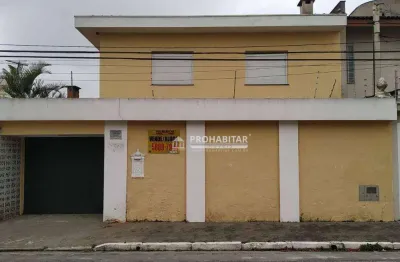 Casa com 4 quartos à venda na Rua Diogo Rodrigues Marques, --, Campo Grande, São Paulo