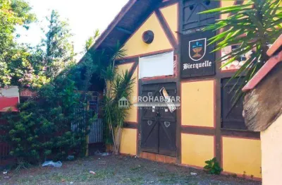 Casa comercial à venda na Avenida Professor Papini, --, Cidade Dutra, São Paulo