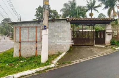 Chácara / sítio com 3 quartos à venda na Rua Catharina Guilger Reimberg, --, Embura, São Paulo