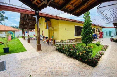 Área à venda, 1800 m² por r$ 3.000.000,00 - riviera paulista - são paulo/sp