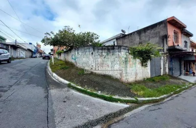 Terreno à venda, 135 m² por r$ 230.000,00 - jardim noronha - são paulo/sp