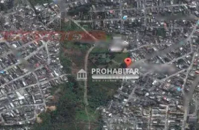 Terreno à venda, 35000 m² por r$ 7.700.000,00 - jardim morais prado - são paulo/sp