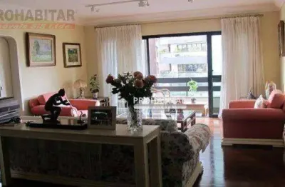 Apartamento à venda, 368 m² por r$ 1.300.000,00 - vila morumbi - são paulo/sp