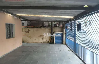 Casa à venda, 250 m² por r$ 1.000.000,00 - jardim beatriz - são paulo/sp