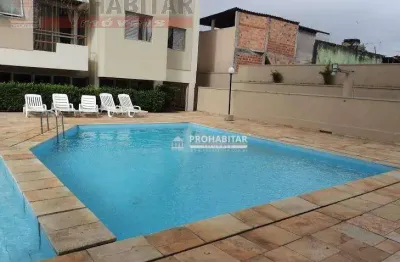 Apartamento à venda, 75 m² por r$ 440.000,00 - vila campo grande - são paulo/sp