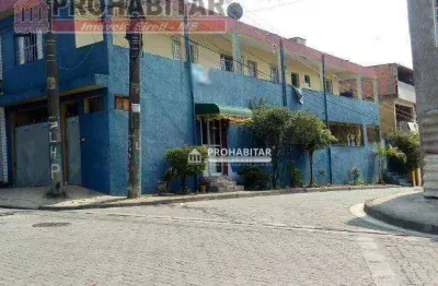 Casa à venda, 180 m² por r$ 330.000,00 - jardim eliana - são paulo/sp