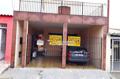 Casa com 3 quartos à venda na Rua Madagascar, --, Jardim Suzana, São Paulo