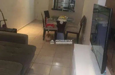 Apartamento à venda, 65 m² por r$ 280.000,00 - morumbi - são paulo/sp