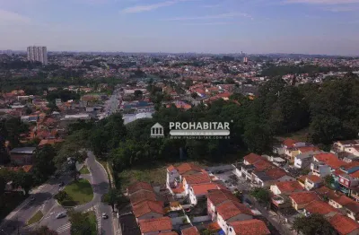 Área à venda, 7000 m² por r$ 7.000.000,00 - parque alto do rio bonito - são paulo/sp