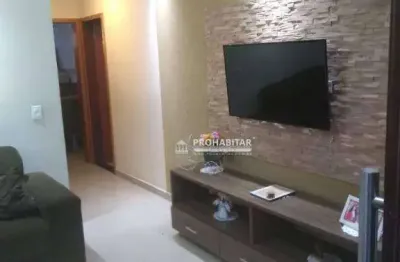 Sobrado à venda, 230 m² por r$ 500.000,00 - jardim três corações - são paulo/sp