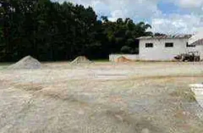Terreno comercial à venda na Estrada Ecoturística de Parelheiros, --, Chácara São Silvestre, São Paulo