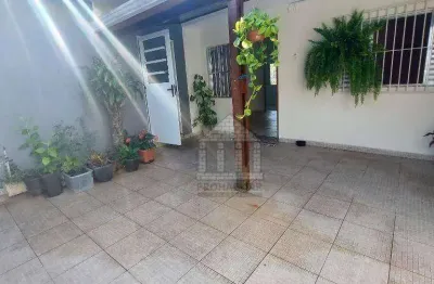 Casa com 5 quartos à venda na Rua Giuseppe Piermarini, --, Jardim dos Manacás, São Paulo