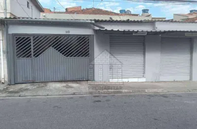 Casa à venda, 240 m² por r$ 480.000,00 - jardim real - são paulo/sp