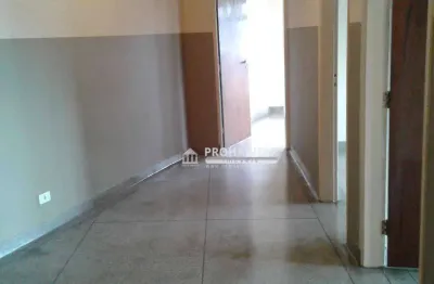 Sala comercial com 3 salas para alugar na Avenida Dona Belmira Marin, --, Parque América, São Paulo
