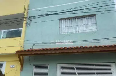 Casa com 6 quartos à venda na Rua Fujiama, --, Jardim Cruzeiro, São Paulo