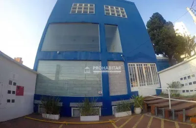 Prédio à venda na Avenida Cotovia, --, Moema, São Paulo