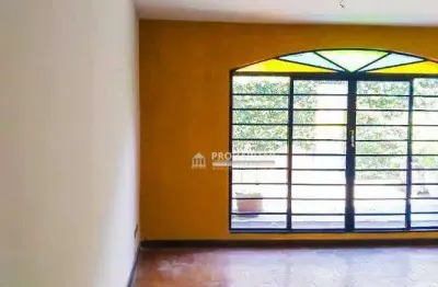Casa com 3 quartos à venda na Rua Doutor Carlindo Augusto de Rezende, --, Parque Esmeralda, São Paulo