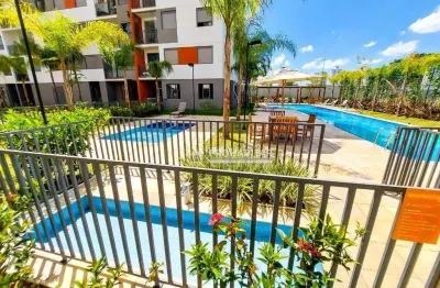 Apartamento com 2 quartos à venda na Avenida Miguel Yunes, --, Interlagos, São Paulo