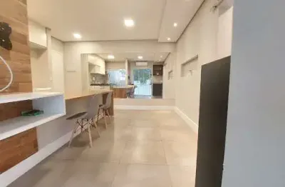 Apartamento com 2 quartos à venda na Rua das Tâmaras, --, Vila Mascote, São Paulo
