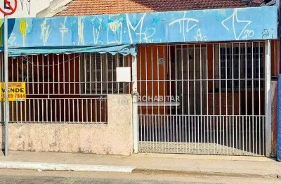 Casa com 2 quartos à venda na Rua Domingos Jorge, --, Vila Socorro, São Paulo