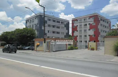 Apartamento com 2 quartos para venda e locação na vila são josé