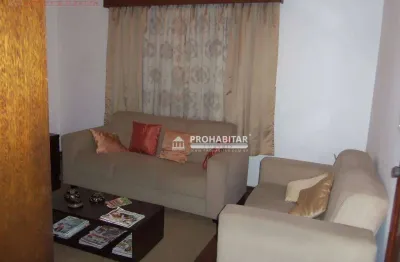 Casa com 2 quartos à venda na Rua Guaiúba, --, Cidade Dutra, São Paulo