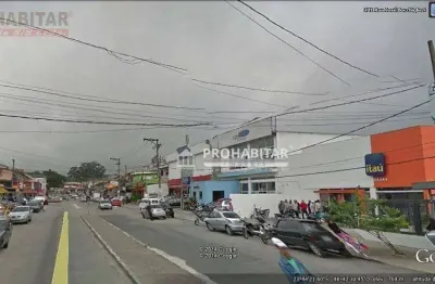 Prédio à venda na Rua José Bocchiglieri, --, Jardim Rosalina, São Paulo