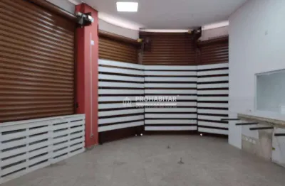 Alugo excelente salão comercial de125m² com mezanino e com vagas estacionamento em frente ao assaí da teotônio vilela