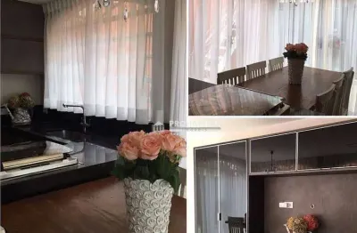 Sobrado residencial à venda, vila do castelo, são paulo - so2108.