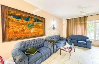 Casa com 4 quartos à venda na Avenida Atlântica, --, Interlagos, São Paulo