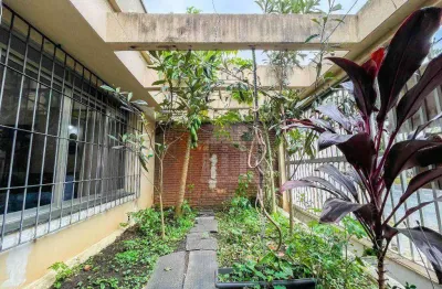 Casa com 4 quartos à venda na Avenida Atlântica, --, Interlagos, São Paulo