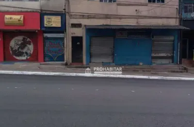 Prédio à venda, 100 m² por r$ 980.000,00 - parque brasil - são paulo/sp