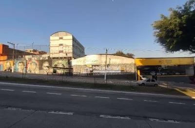Prédio para alugar na Avenida Senador Teotônio Vilela, --, Cidade Dutra, São Paulo