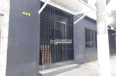 Casa com 7 quartos à venda na Rua Contos Amazônicos, --, Jordanopolis, São Paulo