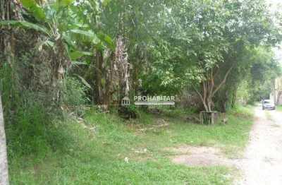 Terreno à venda, 504 m² por r$ 250.000,00 - parque do terceiro lago - são paulo/sp