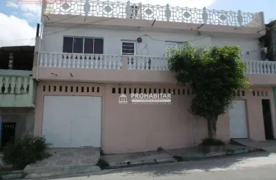 Casa com 1 quarto à venda na Rua Canção do Boiadeiro, --, Jardim Marilda, São Paulo