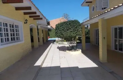 Sobrado residencial à venda, interlagos, são paulo - so1593.