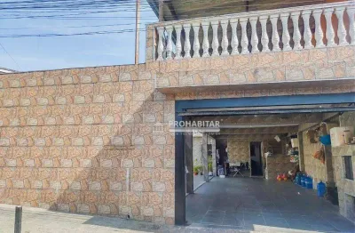 Casa com 4 quartos à venda na Rua Alberto Saleza, --, Parelheiros, São Paulo