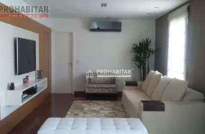 Vendo maravilhoso apartamento de alto padrão á venda no morumbi, com 3 dormitórios sendo os 3 suítes, repleto de armários,